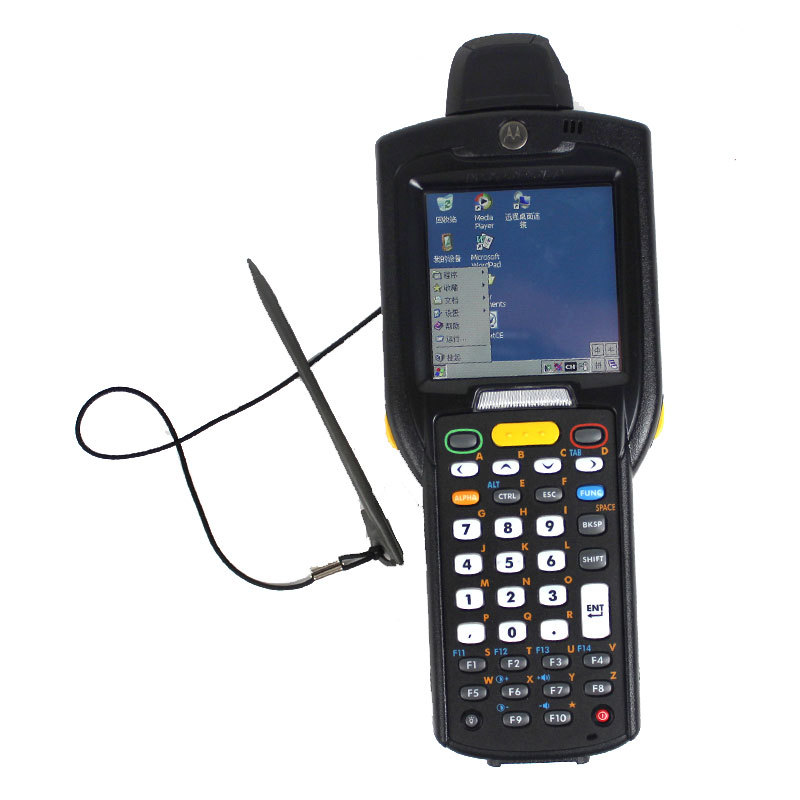 Motorola Symbol MC3100 MC3190G MC3090һά��ά�������ݲɼ���