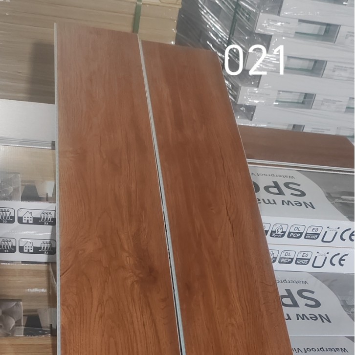 Suelo de piedra de piedra SPC, hebilla de cerreta, cierre de madera, renovación de cristal de piedra, engrosamiento doméstico, resistencia al desgaste e impermeable image 21
