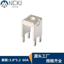 QT346060�S�~���_PCB���� �ߴ磺ƽ��6.0*6.0���_3.8*5.2 ���60A