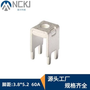 QT346060�S�~���_PCB���� �ߴ磺ƽ��6.0*6.0���_3.8*5.2 ���60A
