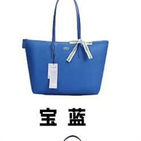 【高版本】法国恶鱼中号女包购物袋大容量单肩包手提包托特包批发|undefined