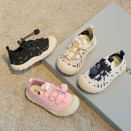 学步鞋;童雪地靴;童帆布鞋