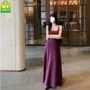 宽松新款夏季外穿连衣裙