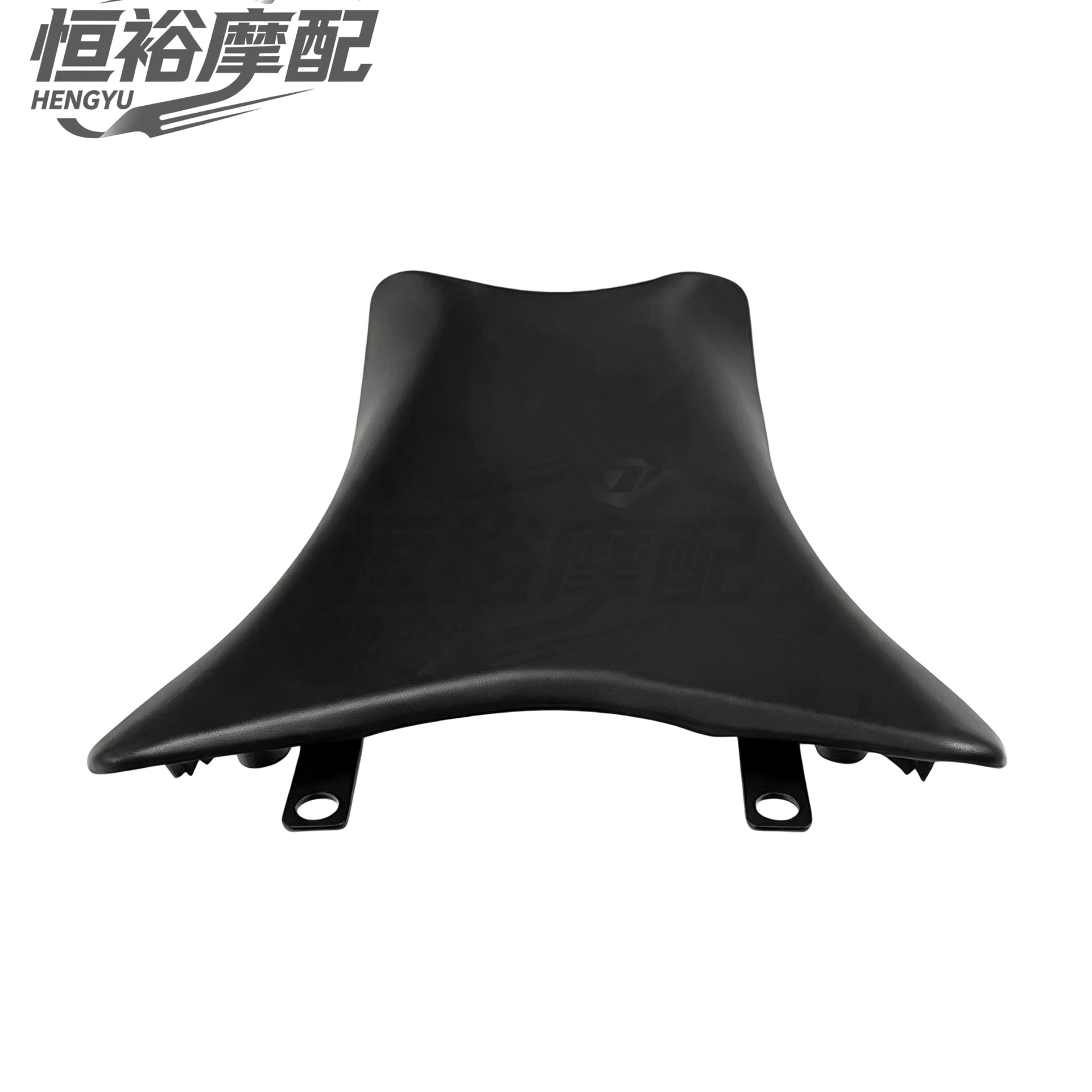 Suitable for Kawasaki ZX-10R ZX1000 Big Bull front and rear leather seats, front seat cushion, rear seat cushion, 2011-2015