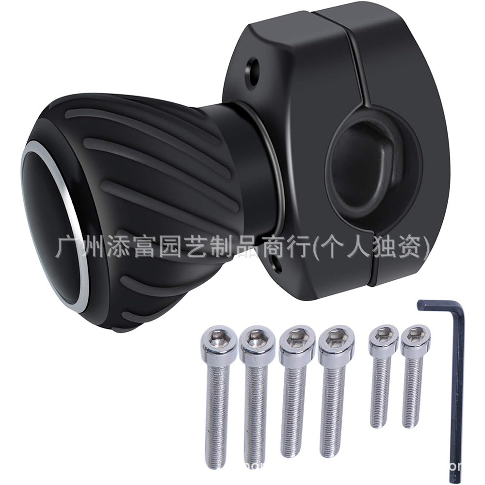Knob Family Car Steering Wheel Opener Steering Bearing Power Ball 40049A Forklift Steering Machine