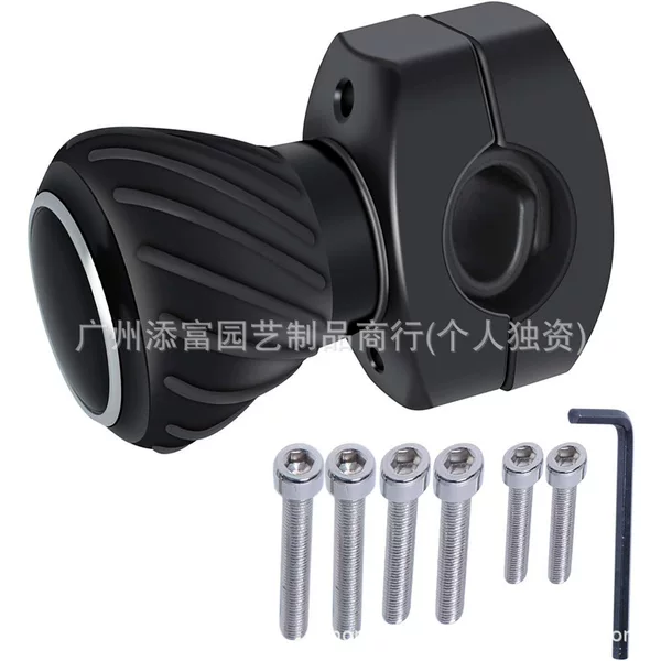 Knob Family Car Steering Wheel Opener Steering Bearing Power Ball 40049A Forklift Steering Machine