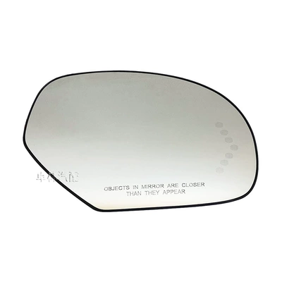 Car mirror Cadillac Escalade 07-14 Reversing