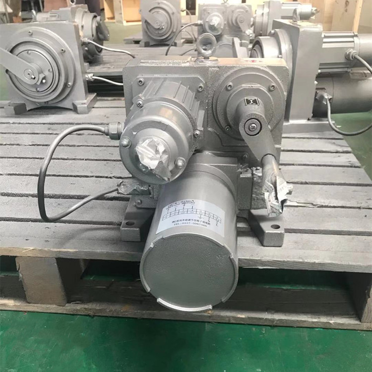 供应电动执行器 DKJ电动执行器 角行程电动执行器 电动装置