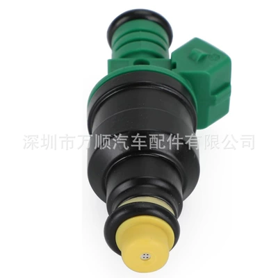 The fuel injector 0280150803 Oil pump, nozzle