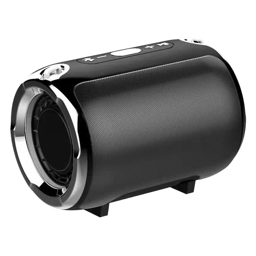 Altavoz Bluetooth AI 518 con subwoofer – sonido potente e inalámbrico con tarjeta y regalo