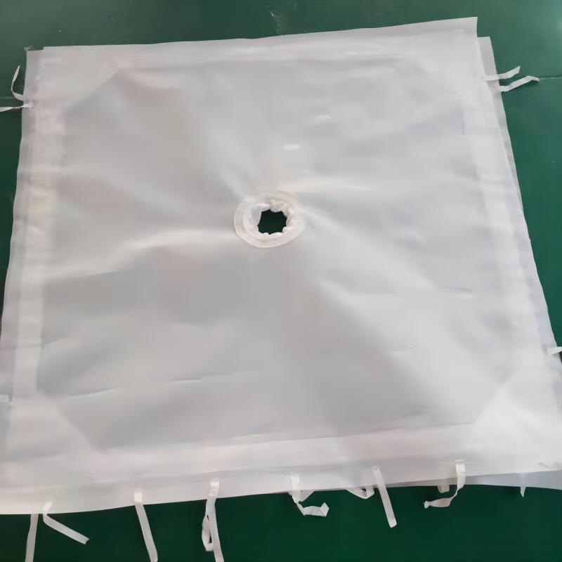 景弘品牌 滤布 压滤机用 景津适用 650 850 1250 机型 丙纶材质