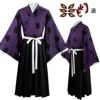 Black Death Mou cos clothing (including tattoo stickers)