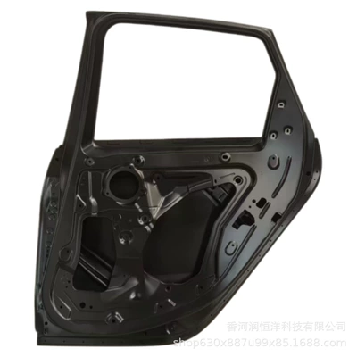 Door 2 Series F45 rear door
