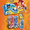 54428 Shot 12 1 box from 1 box (1 price) [Zhan Tuo Sword Set] LBL-425