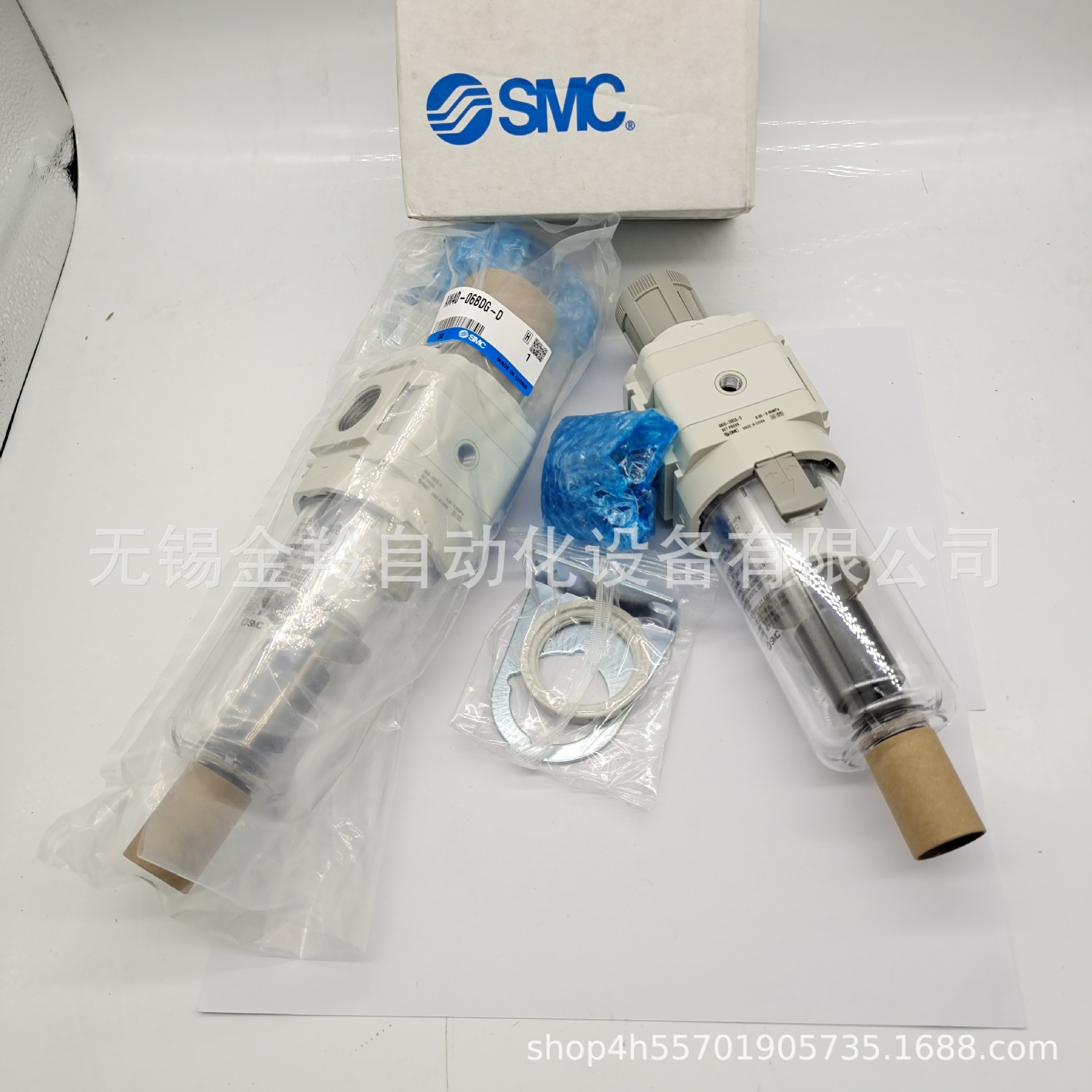 SMC过滤器AW60-10-D AW60-10B C G BC BD 10BG CG DG 10BDG BCG-D