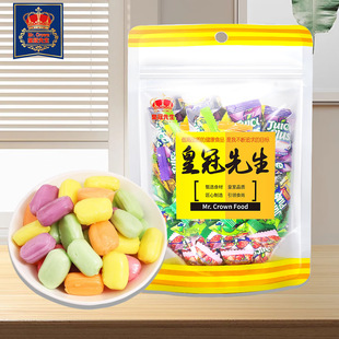 MR. CROWN�ʹ�����������ʿ��500g����С���b��cϲ�ǃ�ͯ���ǹ�