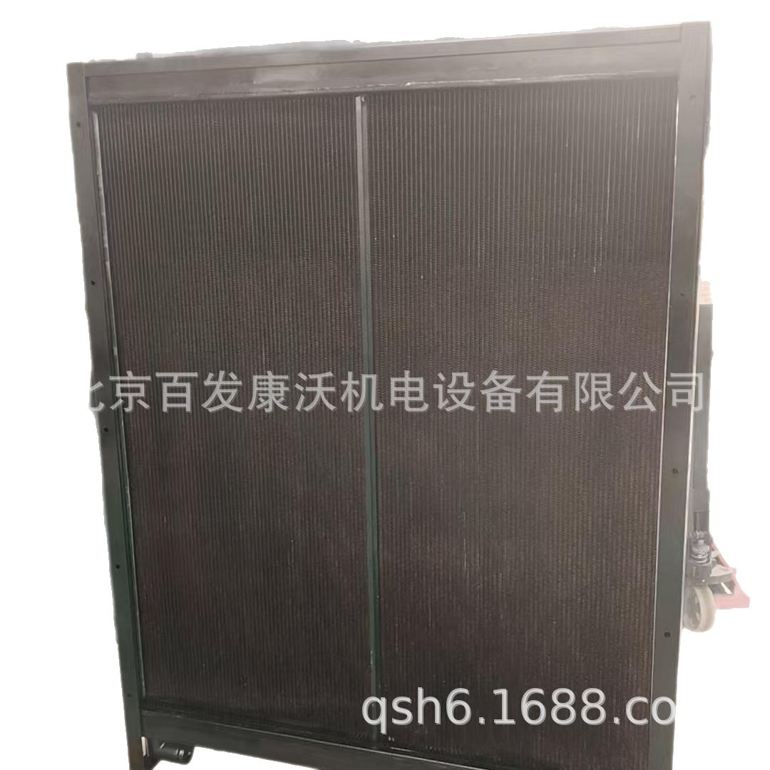 Guangzhou Beijing Cummins parts: water pump, injector, fuel pump, cylinder gasket, belt, fan, radiator assembly, new for sale