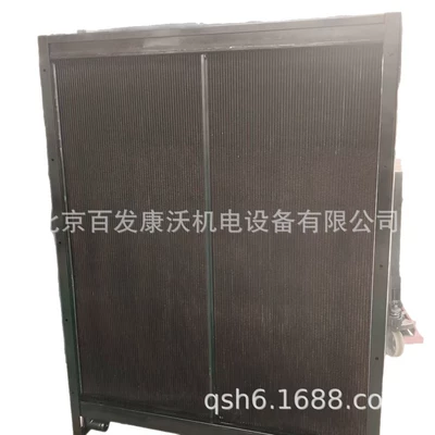 fan, radiator assembly, new for — Generator şkivləri - water-tank-assembly