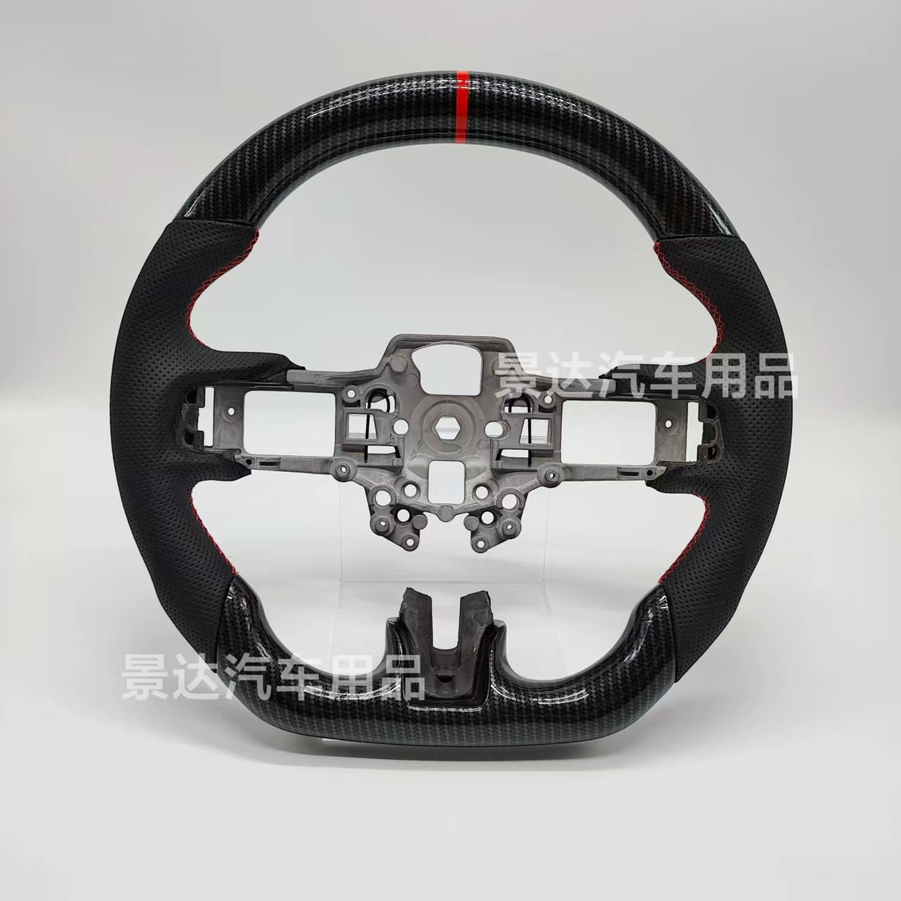 Применимо к Ford Mustang модифицированное колесо из углеродного волокна