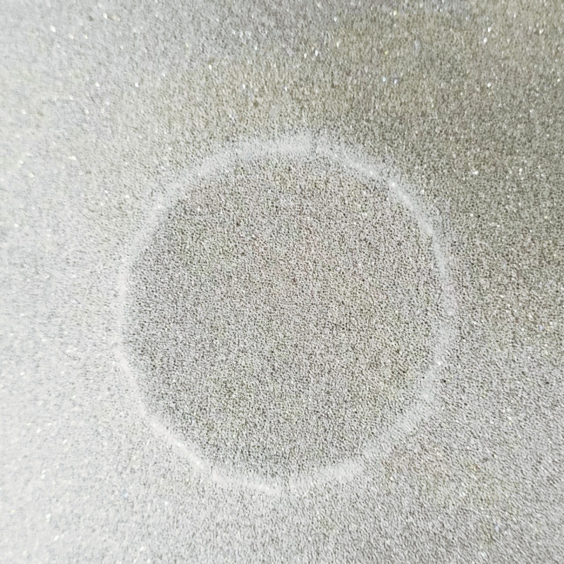 1mm的海绵厂家批发布料复合白色海绵布 纸板内衬软垫薄海绵隔层