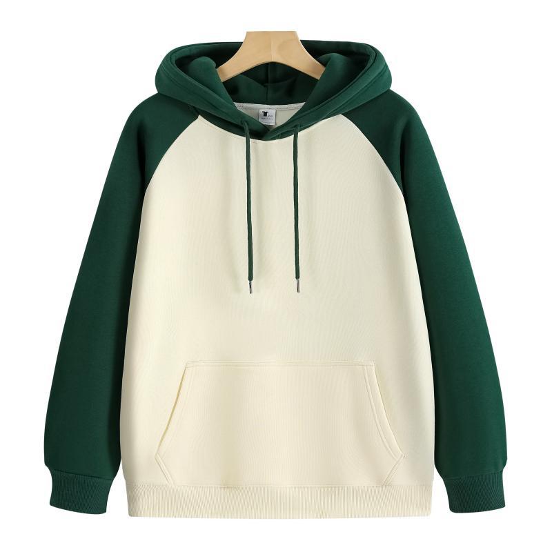 올리브 그린 (풀오버)