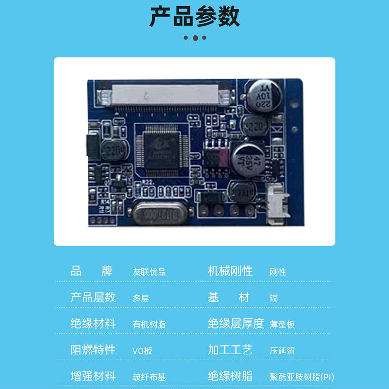 ドローンビデオと熱画像回路基板ソリューションカメラ赤外線撮影メイン制御基板モジュール回路基板開発|undefined