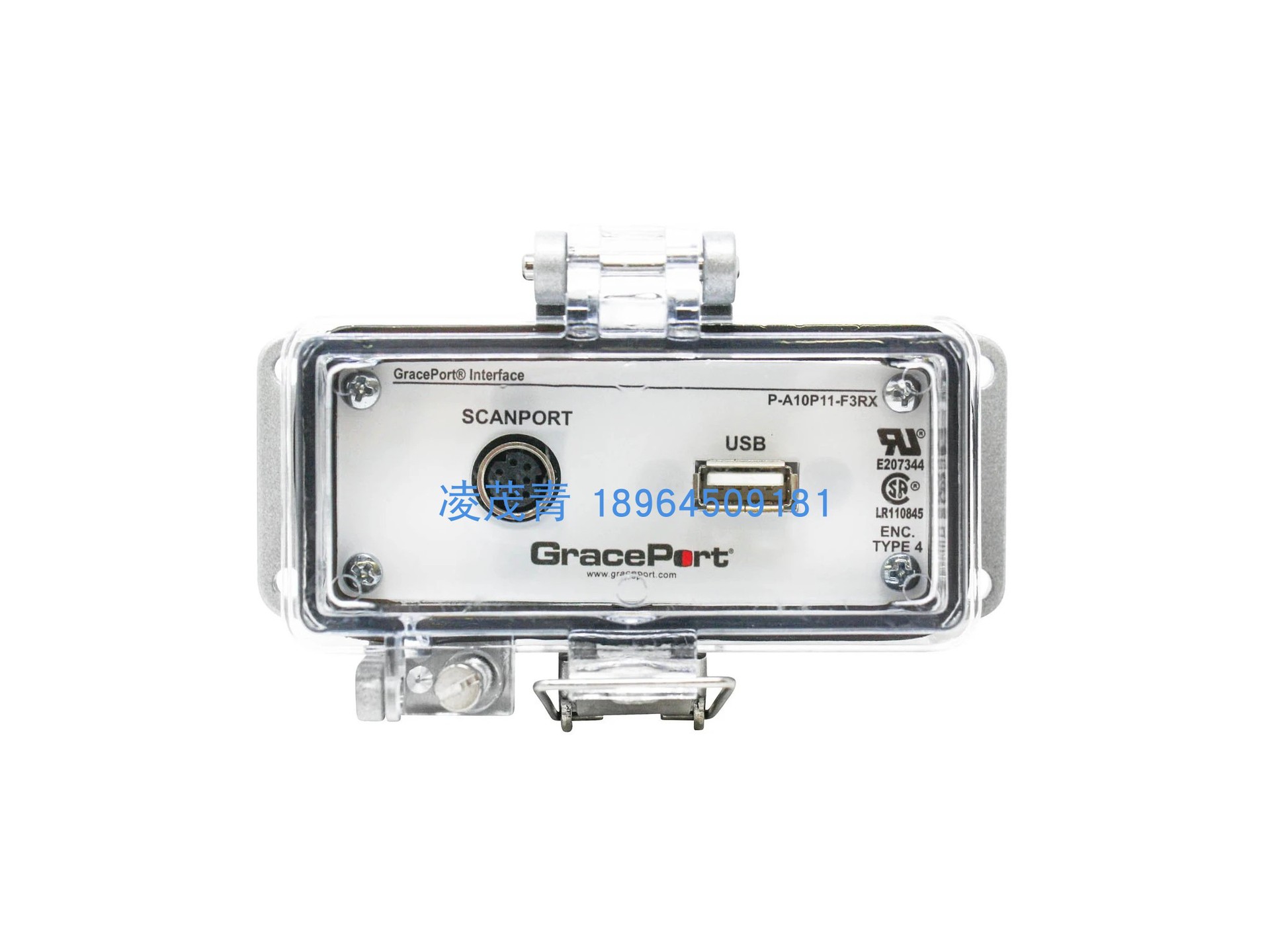 美国 GRACEPORT P-A19-B2RX P-A10P11-F3RX H-RF5-K3 P-P1-K2RF3