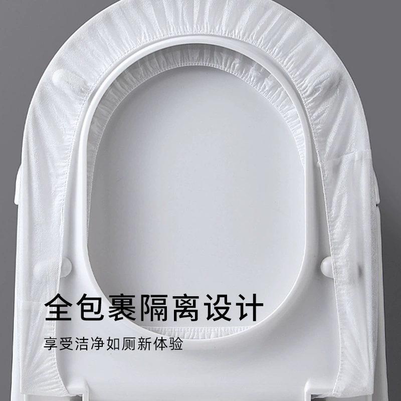 Disposable toilet