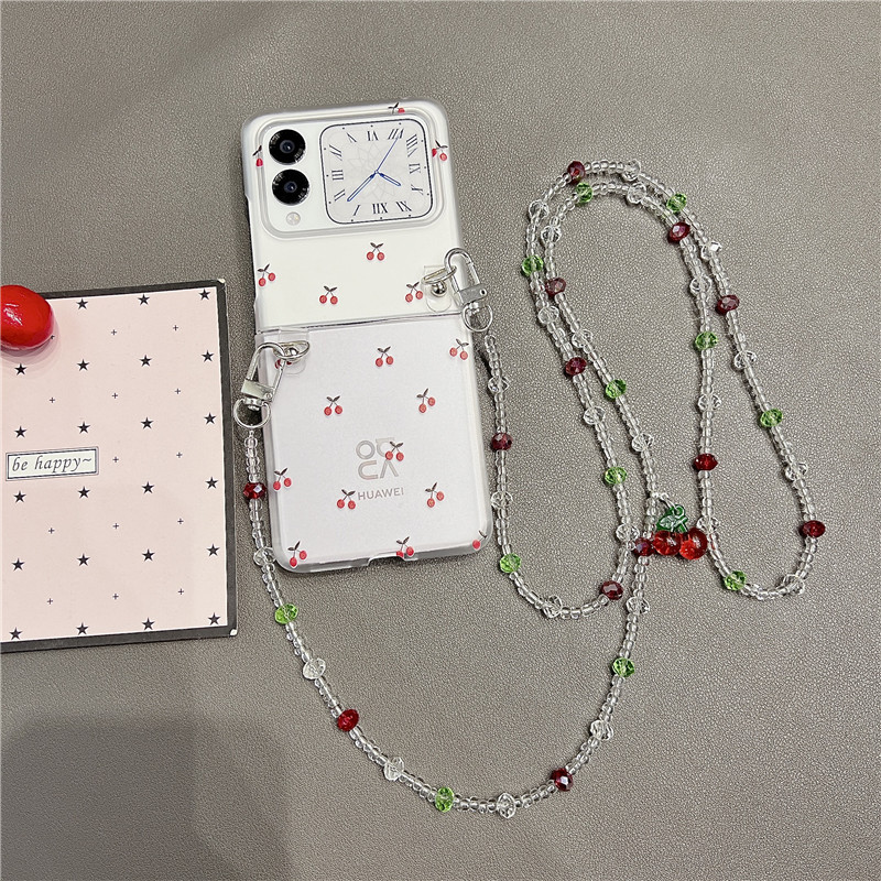 Protective Phone Case For Huawei Nova Flip And P50 Pocket Models_voghion.com