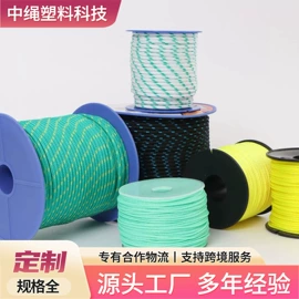 塑料丝塑料绳;捆绑带;绳子类