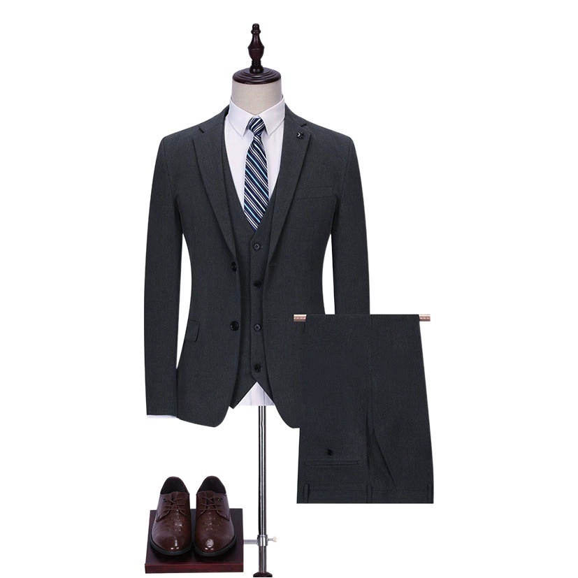 Профессиональный костюм-рубашка, костюм, юбка, костюм из трех частей, Высококачественная Мужская и женская одежда в одном стиле, банковская вилка, бизнес-подразделение, рабочая одежда