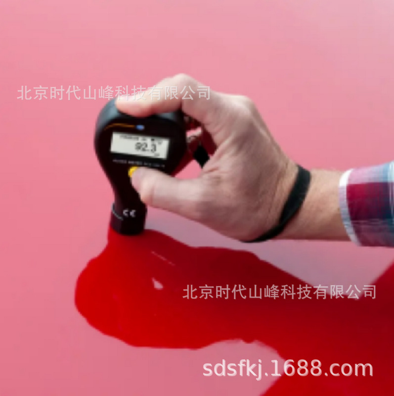 �¹�PCE-GM75������ǿ��Բ���ֱ��4.5 mm���ϱ��棬���Ϊ 1%