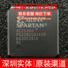 XC2S200-5PQ208I ȫ��ԭ�b ���bQFP-208 �ɾ���߉݋����