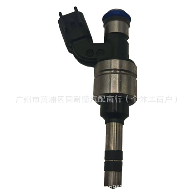 12633789 12633784 12608362 Fuel Oil pump, nozzle