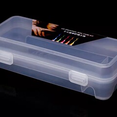 ネイルアートツールセットネイルアート用品収納ケース爪切り収納ケース
