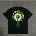 Black (green cross)
