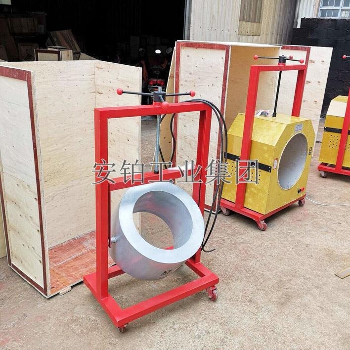 齿轮安装拆卸器中诺YZSC-100/200/300/400/500/600轴承感应拆卸