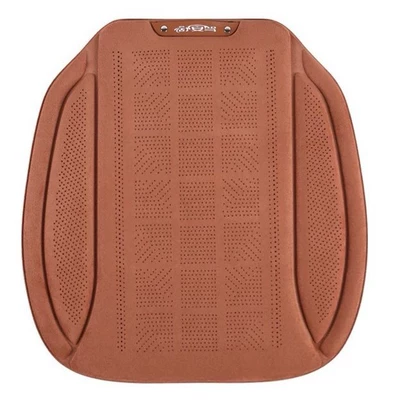 Seat cushion, seat cover – Summer Hot-Pressed Suede Car Seat Cushion