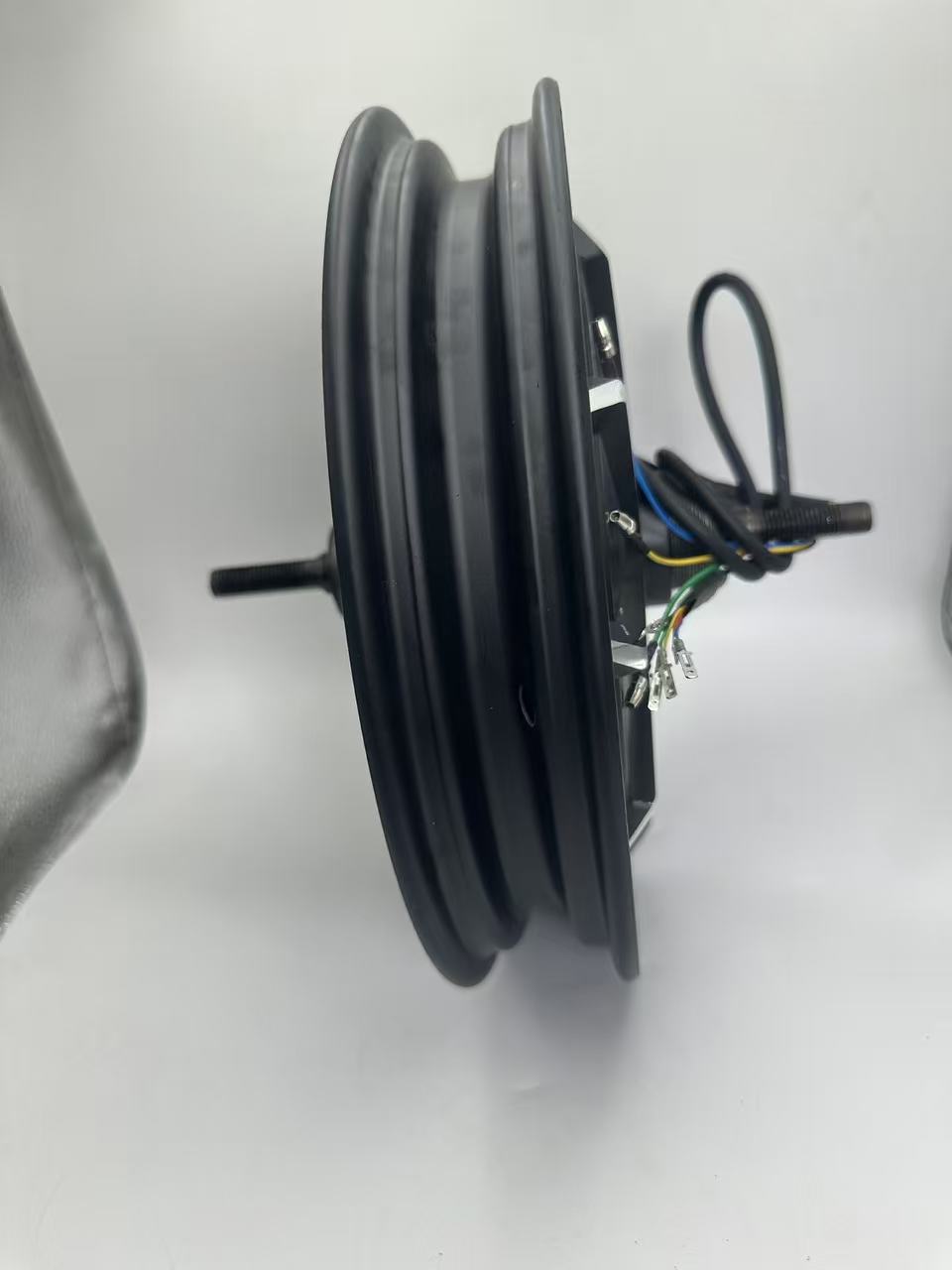 Sk8 Electric Vehicle Original Motor 350 Watt Electric Vehicle Parts Original Model Motor Simple Version Two-Wheeled Vehicle Motor