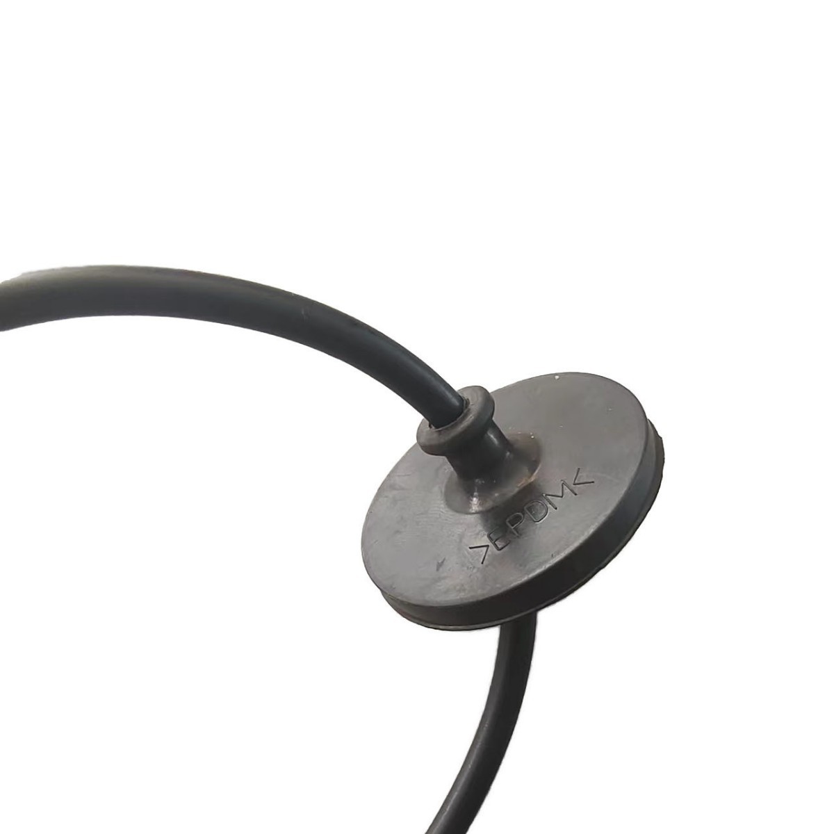 Buena calidad tapa del tanque de combustible dispositivo de bloqueo tapa del tanque de combustible motor 5ND810773A 5ND 810 773A