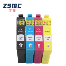 �����m��epson NX125 NX127��ӡ�Cī��T1251/T1252/T1253/T1254