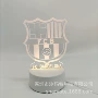 巴塞罗那欧洲俱乐部热销台灯