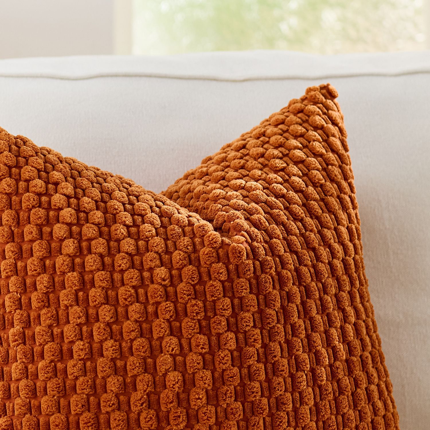 버블 캐러멜 색상