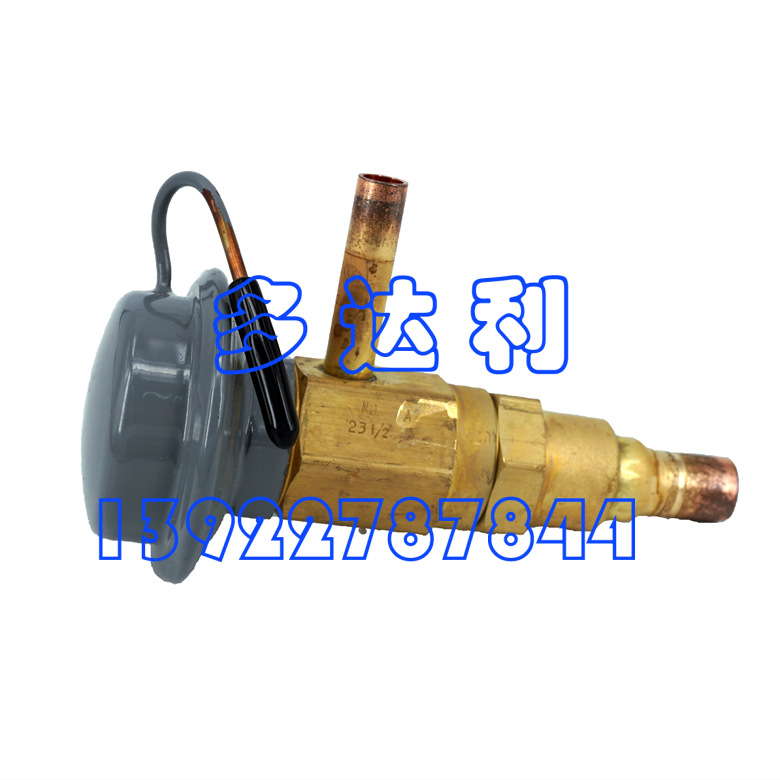 VAL07491 װͷ TRANE Automatic Expansion Valve