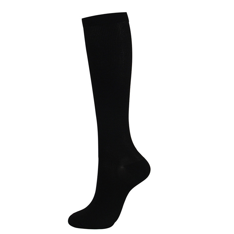 Running Compression Socks Men Women Football Bike Socks Anti Fatigue Mmhg Medical Sports Stockings Basketball Tennis Nurse