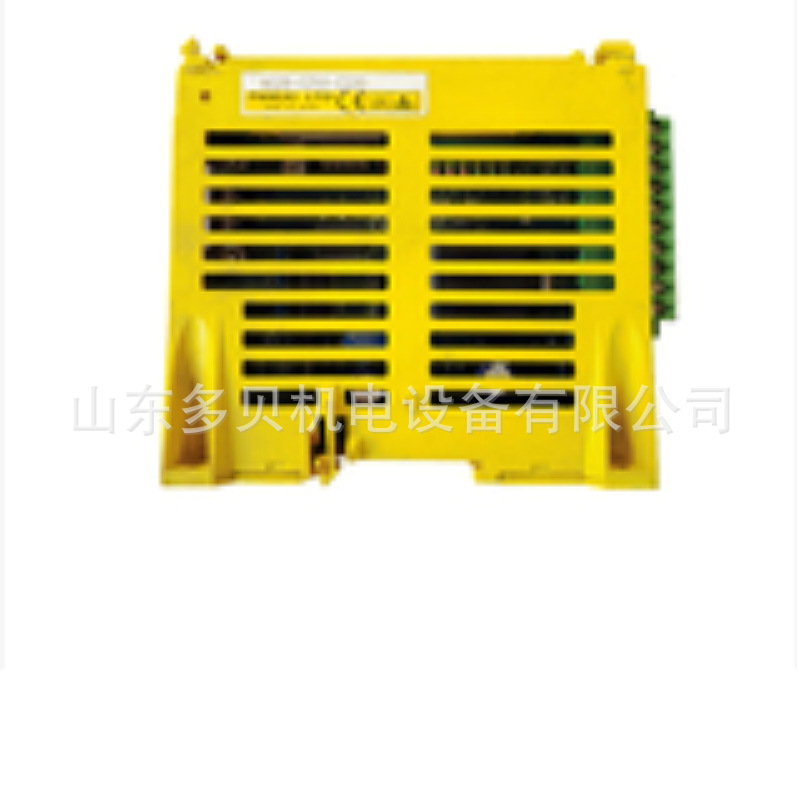 A16B-2204-0240发那科  测好IO模块现货 议价出售