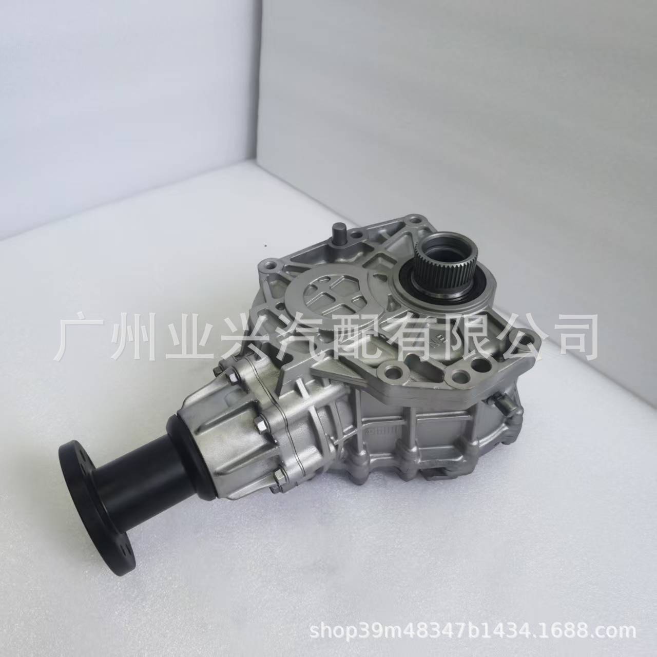 4730024000 Is Suitable for the Transfer Case of the Hyundai Veracruz 3.8 Four-Wheel Drive