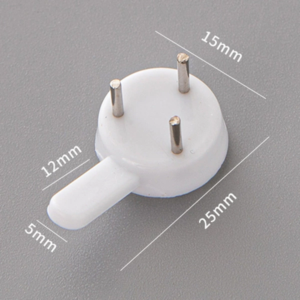 Traceless nail 15*25mm