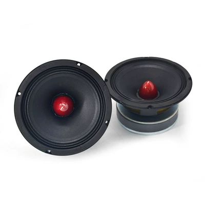 Voice Coil Speaker, Car horn/tweeter