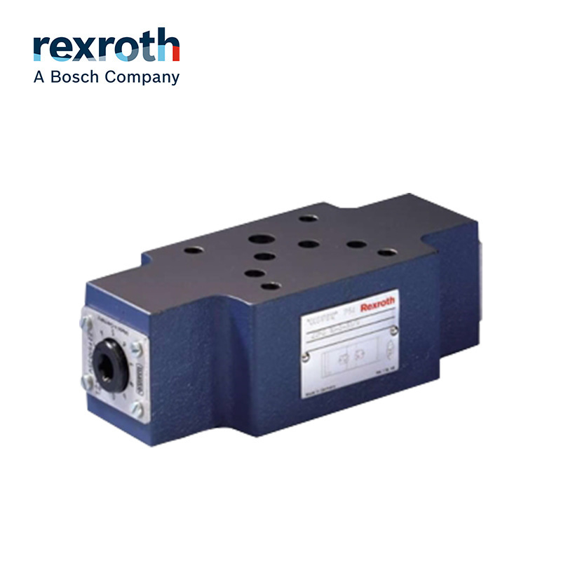  Z2FS系列单向节流阀